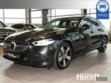 Mercedes-Benz C 180 T+AVANTGARDE+ADVANCED+18ZOLL+LED+R-KAMERA - Mercedes-Benz C 180 in Braunschweig