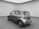 Smart forfour EQ prime Exclusive 22KW Navi LED Panodac - Smart ForFour: Automatik