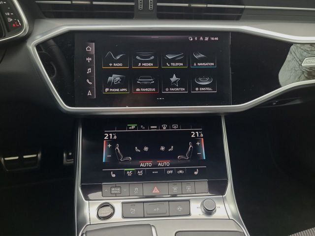 A6 2.0 TFSI quattro Sport B+O Matrix