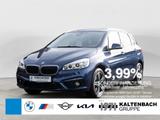 BMW 220 Active Tourer Sport Line AHK LED NAVI KAMERA - gebrauchte BMW 220 Active Tourer aus dem Jahr 2018