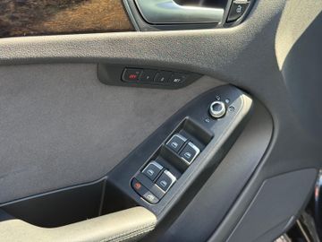 Audi A4 - 8