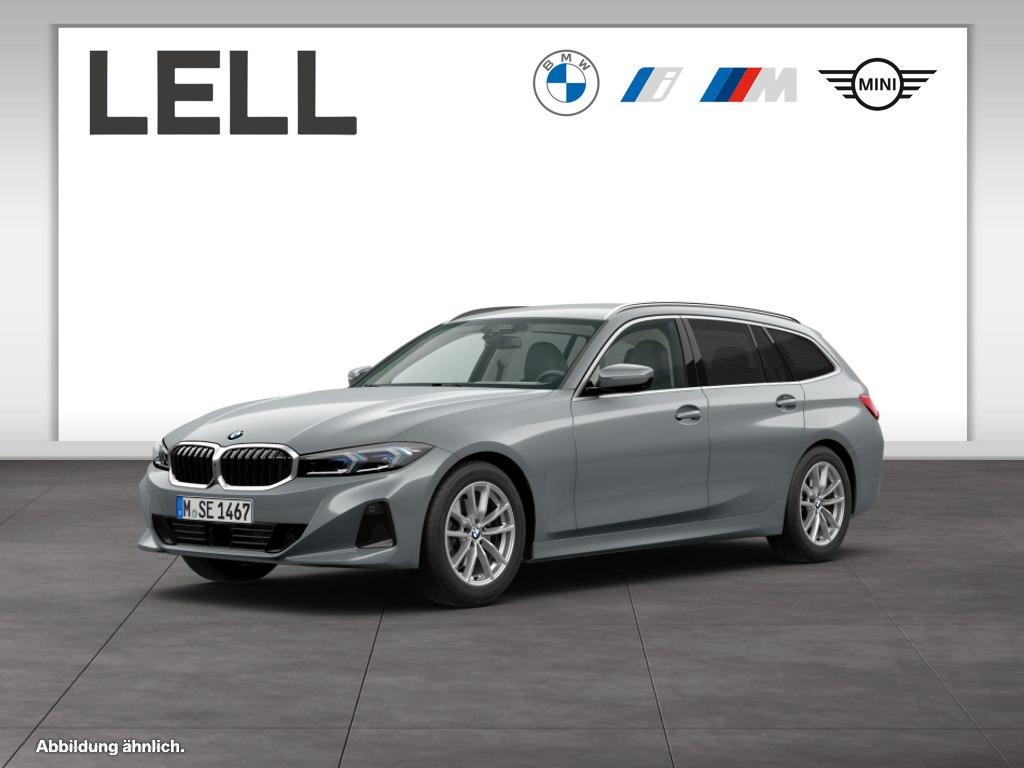 BMW 330d x Drive Touring