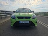 Ford Focus 2,5 RS RS Ultimate Green 305HP - gebrauchte Ford Focus aus dem Jahr 2010