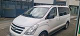 Hyundai H-1 - Hyundai H-1 aus 2013