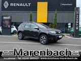 Dacia Duster Expression Blue dCi 115 + Sitzheizung + N - Dacia Duster Expression mit Diesel-Antrieb