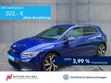 Volkswagen Golf VIII 1.5 TSI R-LINE 5JG+LED+NAVI+HARMAN+DAB
