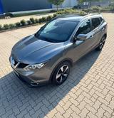Nissan Qashqai 1.2 DIG-T 360° 360° - Nissan Qashqai Gebrauchtwagen in Hamburg