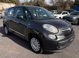 Fiat 500L Living 1.6 Multijet 120 CV Pop Star - Fiat 500L Living mit Panoramadach