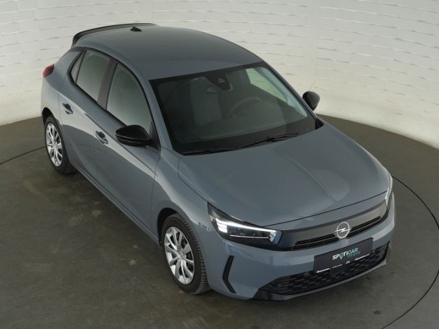 Corsa F FACELIFT EDITION AT+LED LICHT+SITZHEIZUN