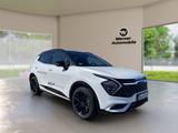 Kia Sportage 1.6 T PHEV GT-Line AWD Sound Drive GD - gebrauchte Kia SUV & Geländewagen