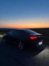 Seat Toledo - Unfallfrei - Seat Toledo SE mit Benzin-Antrieb