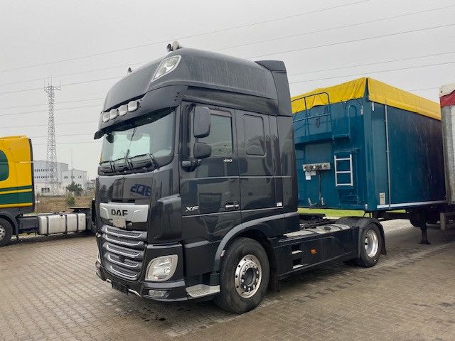 DAF XF 480