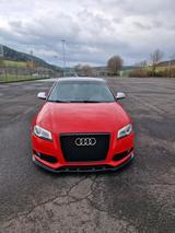 Audi A3 8p 2.0TFSI Quattro TÜV - Audi A3 aus 2008: 2.0