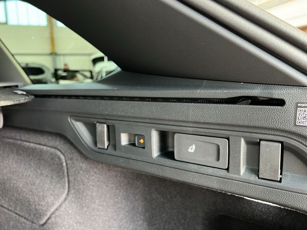 Skoda Superb - Bild 21