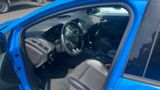 Ford Focus 2,3 EcoBoost RS  - Ford Focus mit Benzin-Antrieb: RS