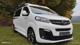Opel Zafira Life
