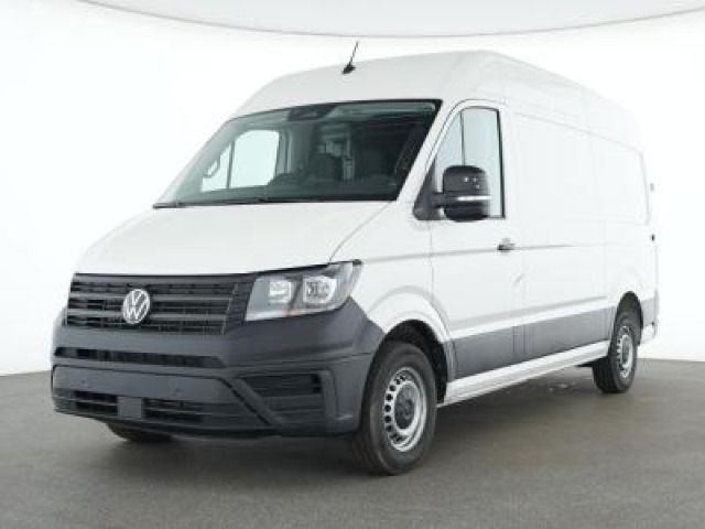 Volkswagen Crafter - Bild 2