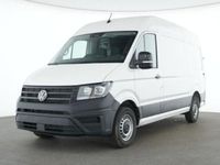 Volkswagen Crafter - Vorschau Bild 2