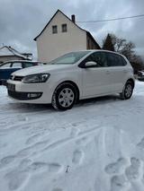 Volkswagen Polo V Comfortline 1.6TDI - Volkswagen Polo: TDI