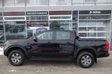 Ford Ranger 2,0 TDCI XLT 4x4 DoKa AHK/KAM/ACC/NAVI - Ford Ranger Gebrauchtwagen