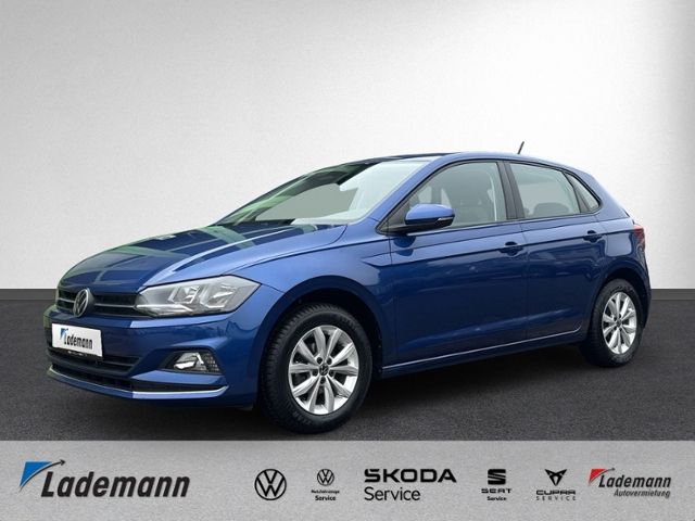 Polo 1.0 TSI HIGHLINE KLIMA+SITZHEIZUNG+EINPARKH