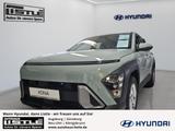 Hyundai KONA Select Hybrid MY25 1.6 T-GDI Navi+Funktions - Hyundai KONA Jahreswagen