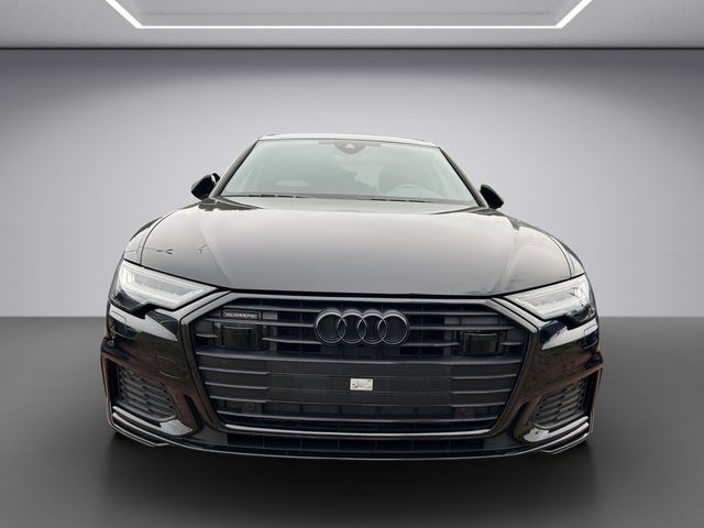 A6 50 TFSI e quattro sport