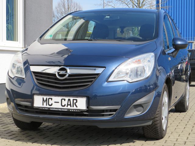 Opel Meriva 1.4 Selection 74kW