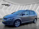Volkswagen Golf Plus VI Match*Automatik*Sitzheizung*Tempoma