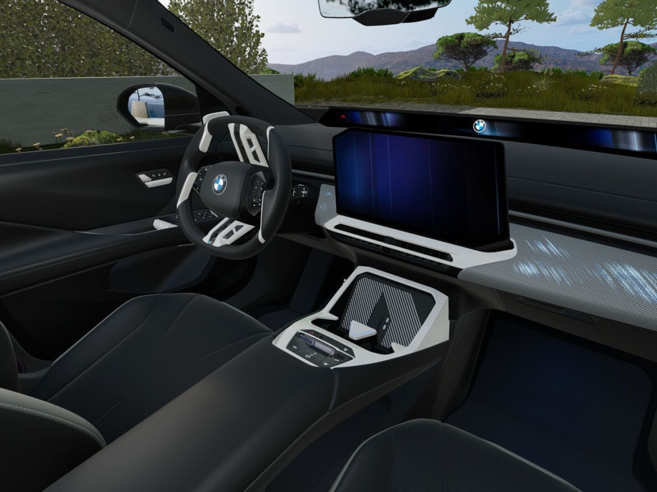 BMW iX3 - Bild 5