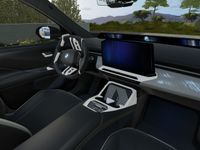 BMW iX3 - Vorschau Bild 5