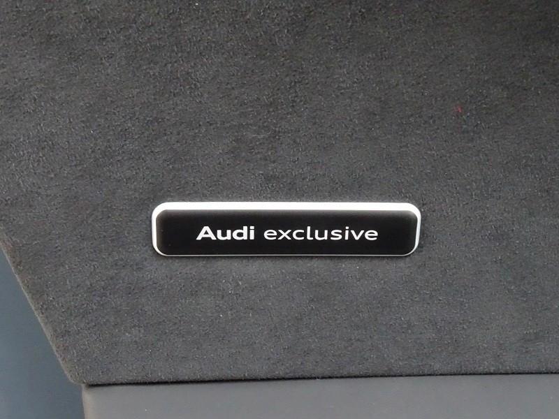 Audi e-tron GT 350 quattro / Audi exclusive