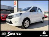 Suzuki CELERIO 1.0 CLUB AGS AUTOMATIK | ALLWETTERREIFEN - gebrauchte Suzuki Celerio aus dem Jahr 2016
