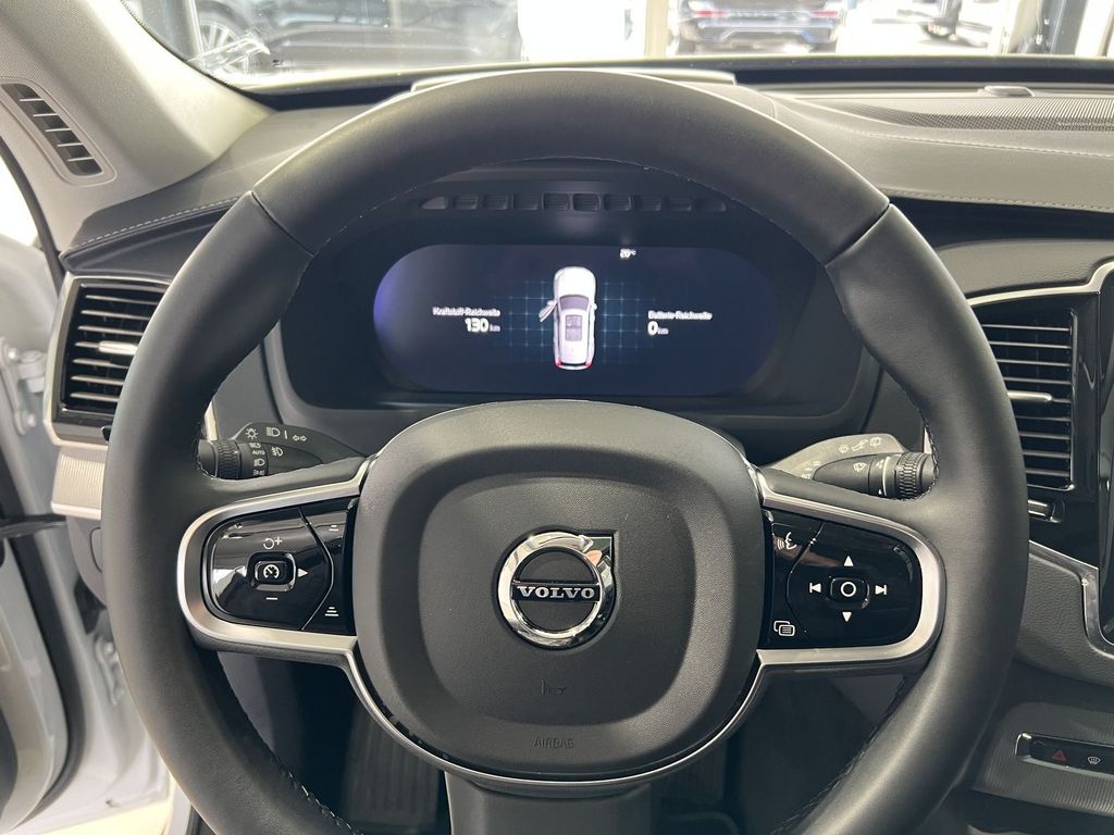 Volvo XC90 T8 Plus Bright Recharge AWD ACC HeadUp Pano