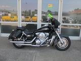 Kawasaki VN 1600 Classic - KAWASAKI VN 1600