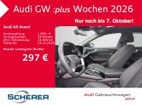 Audi A6 - Vorschau Bild 13