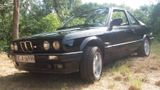 BMW Oldtimer BMW 316i baur Cabrio Tausch/Inz.n... - BMW 316 aus 1989