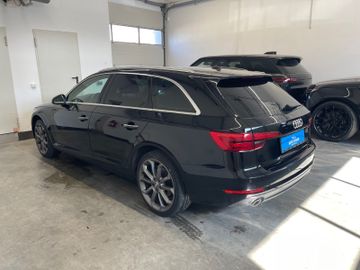 Audi A4 - 6