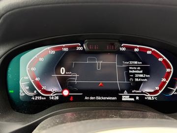 صورة مصغرة 19 لـ 2024 BMW IX3