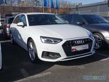 Audi A4 Avant 35 TFSI LED/Navi/3-Z-Klima/SHZ/18 Zoll - Audi A4: Weiß