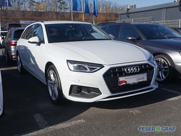 Audi A4 - 3