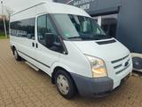 Ford Transit Kombi FT 300 L 9 Sitze, Rollstuhlgerecht - Ford Transit in Freiburg