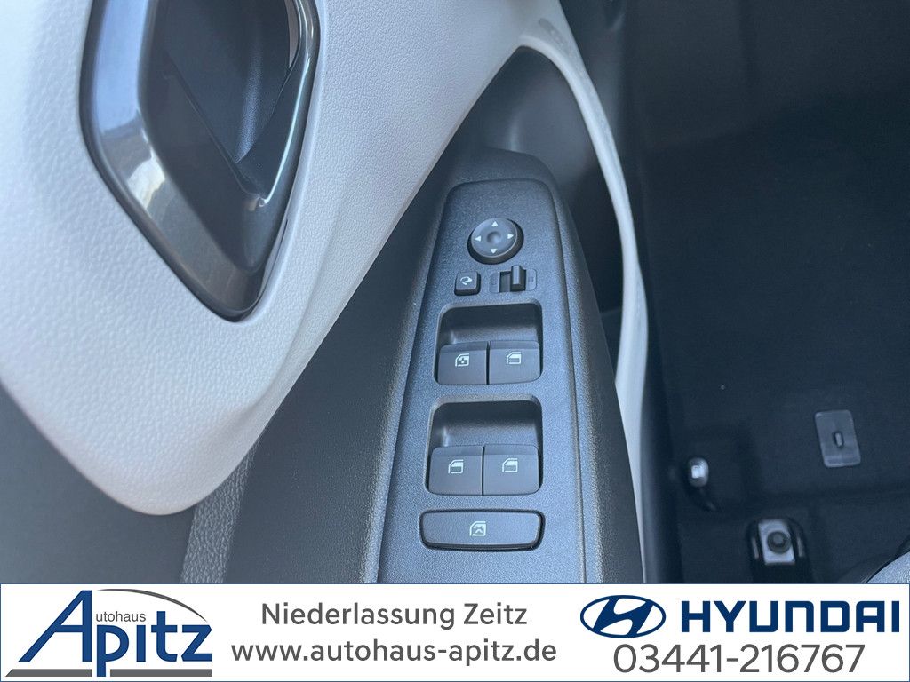 Hyundai i10 – Bild 22