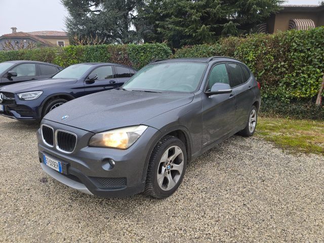 BMW X1 sDrive18d