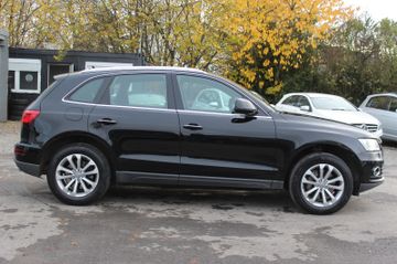 Audi Q5 - 4