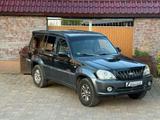 Hyundai Terracan Terracan 2.9 CRDi GLS - Hyundai Terracan: 2.9