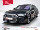 Audi A8 50 3.0 TDI quattro (EURO 6d) - Audi A8: 3tdi