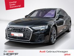Audi A8 50 3.0 TDI quattro (EURO 6d)