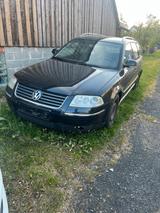 Volkswagen Passat 1.9Tdi 3BG - Volkswagen Passat: 3bg TDI