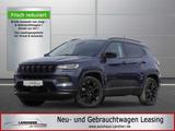 Jeep Compass 1.3 Night Eagle //Sitzheizung/LED/PDC - Jeep Compass aus 2023